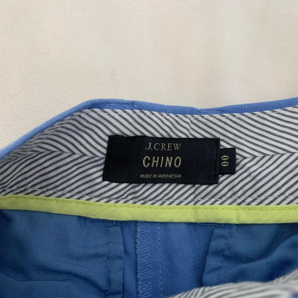J.crew chino shorts - Picture 2 of 4